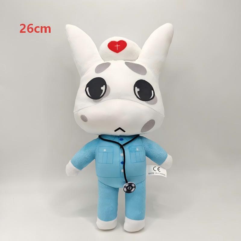 Horror Game Animal Hospital Pl - Home Decor Unique Items review and price