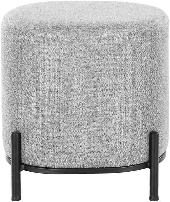 **/Ottoman, Round Footstool Lo - Vanity Home Decor review and price