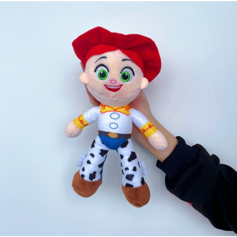 Toy Story Plush Toy Woody Buzz - Home Decor Disney review and price