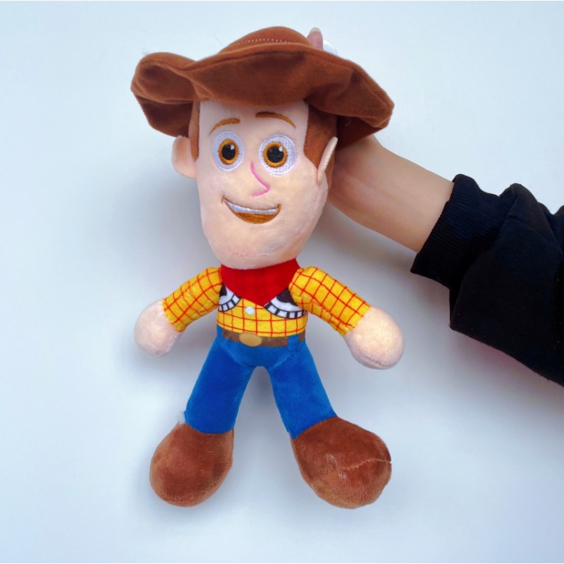 Toy Story Plush Toy Woody Buzz - Home Decor Disney review and price
