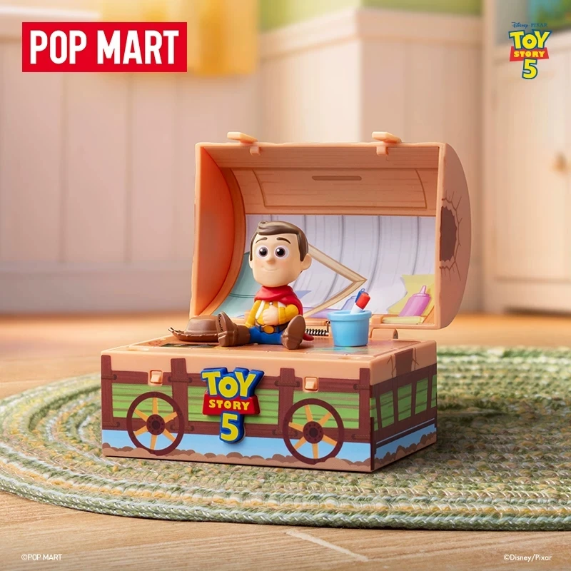 POP MART DISNEY PIXAR TOY STOR - Home Decor Disney review and price
