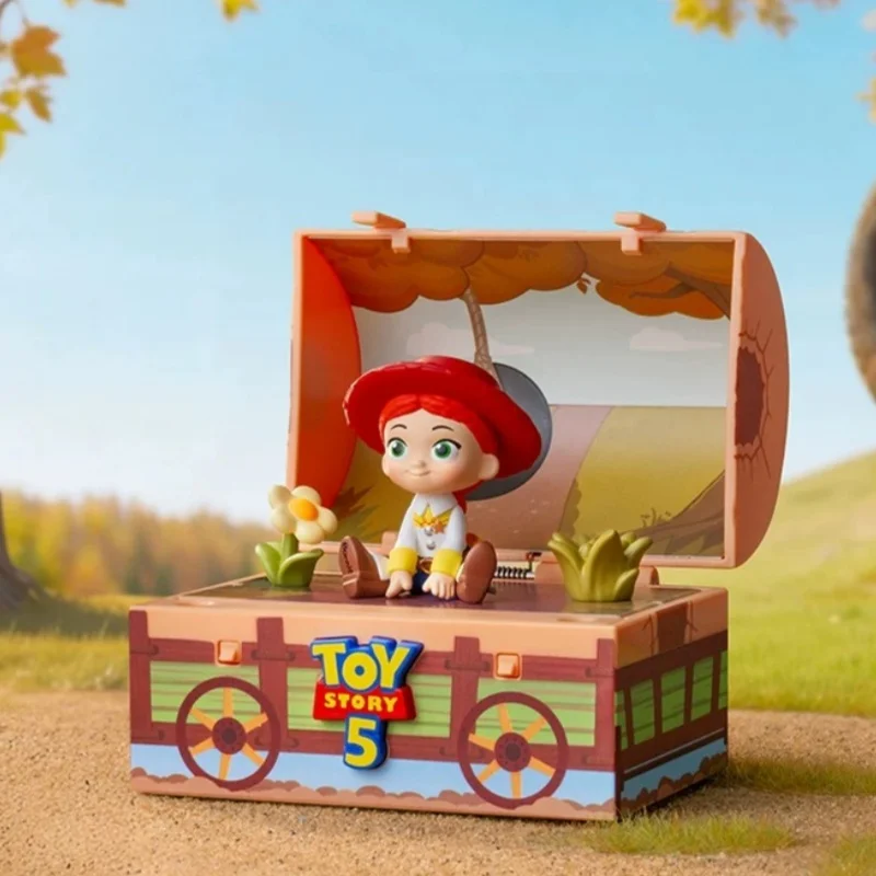 POP MART DISNEY PIXAR TOY STOR - Home Decor Disney review and price