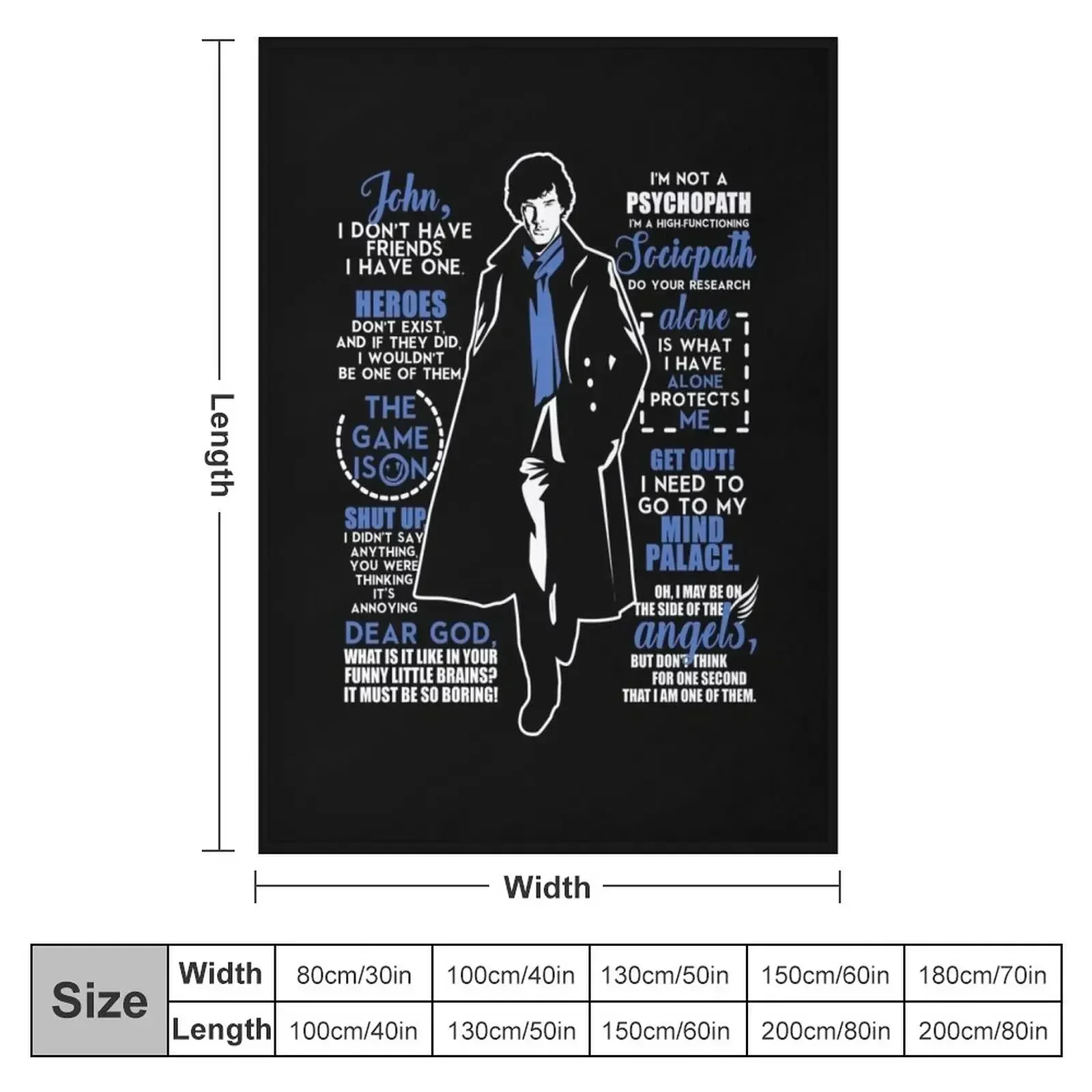 Quotes. V2.0 Throw Blanket val - Home Decor Quotes Ideas review and price