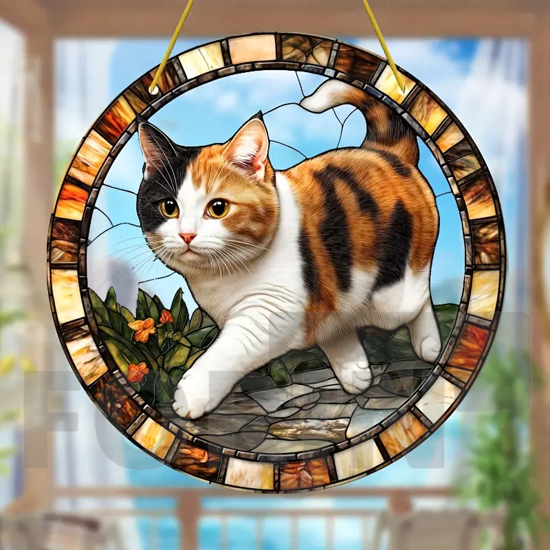 Lively and Lovely Pet Cat Stai - Home Decor Lovely Home review and price