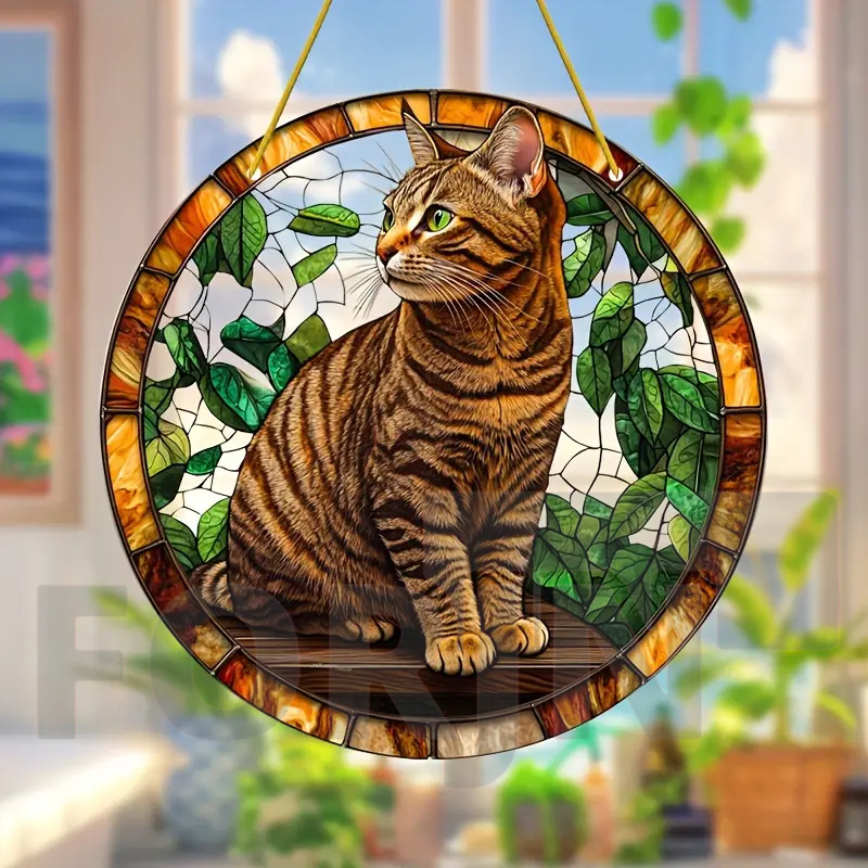Lively and Lovely Pet Cat Stai - Home Decor Lovely Home review and price