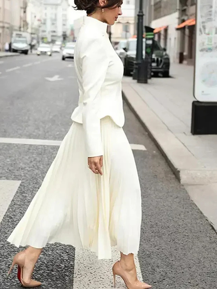 TWOTWINSTYLE Solid Two Piece S - Home Decor Zara review and price