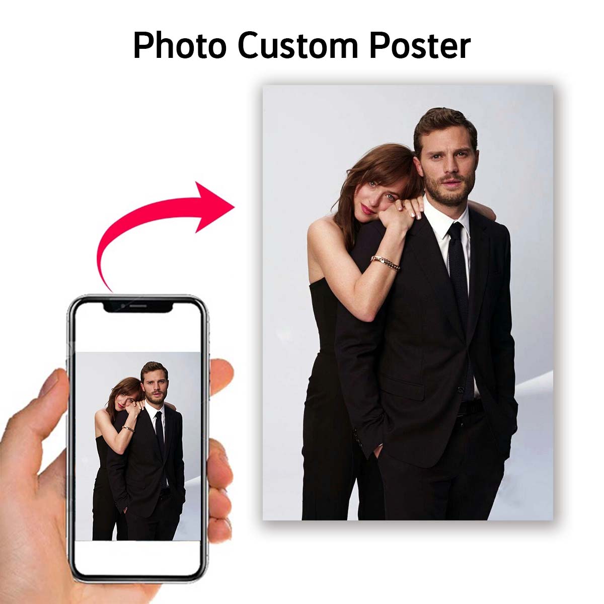 Custom Print Canvas Painting F - Canvas Painting review and price