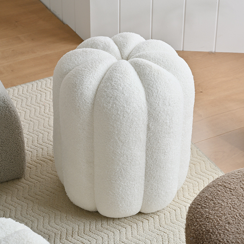 Simple Vanity Stools Pumpkin S - Vanity Home Decor review and price