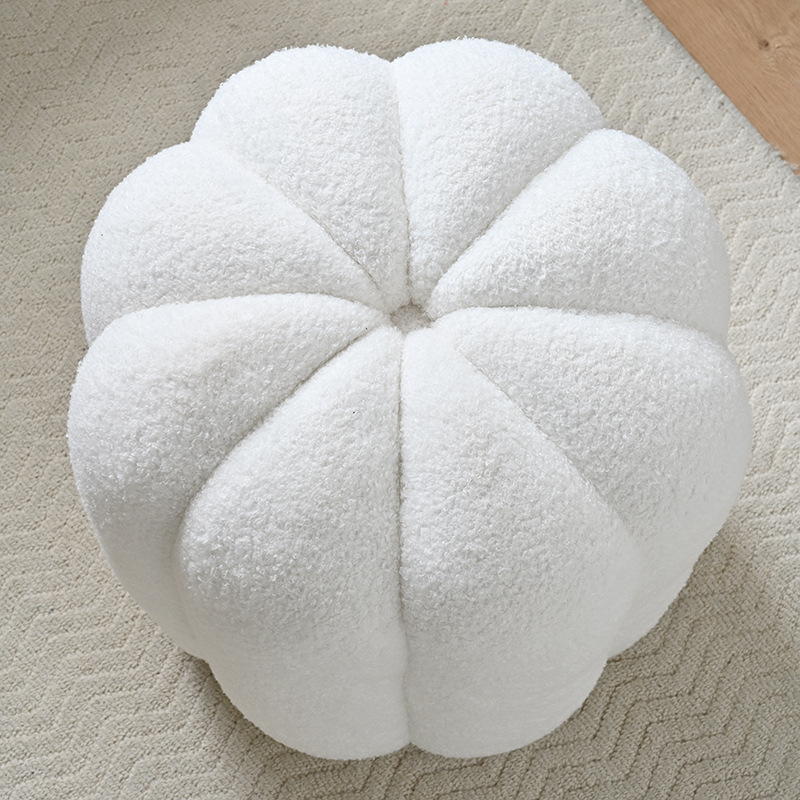 Simple Vanity Stools Pumpkin S - Vanity Home Decor review and price