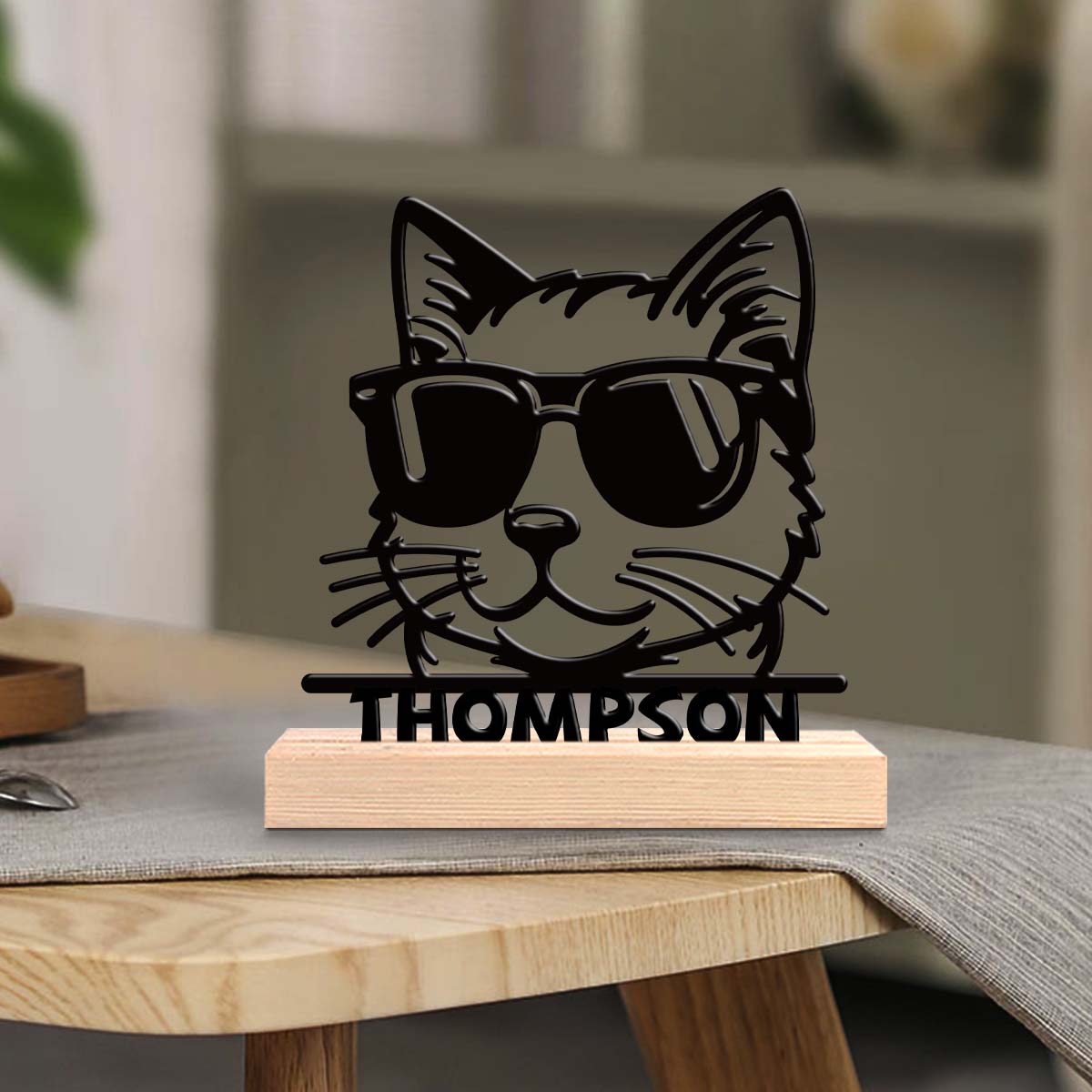 1pc Customizable Wrought Iron  - Home Decor Halloween review and price