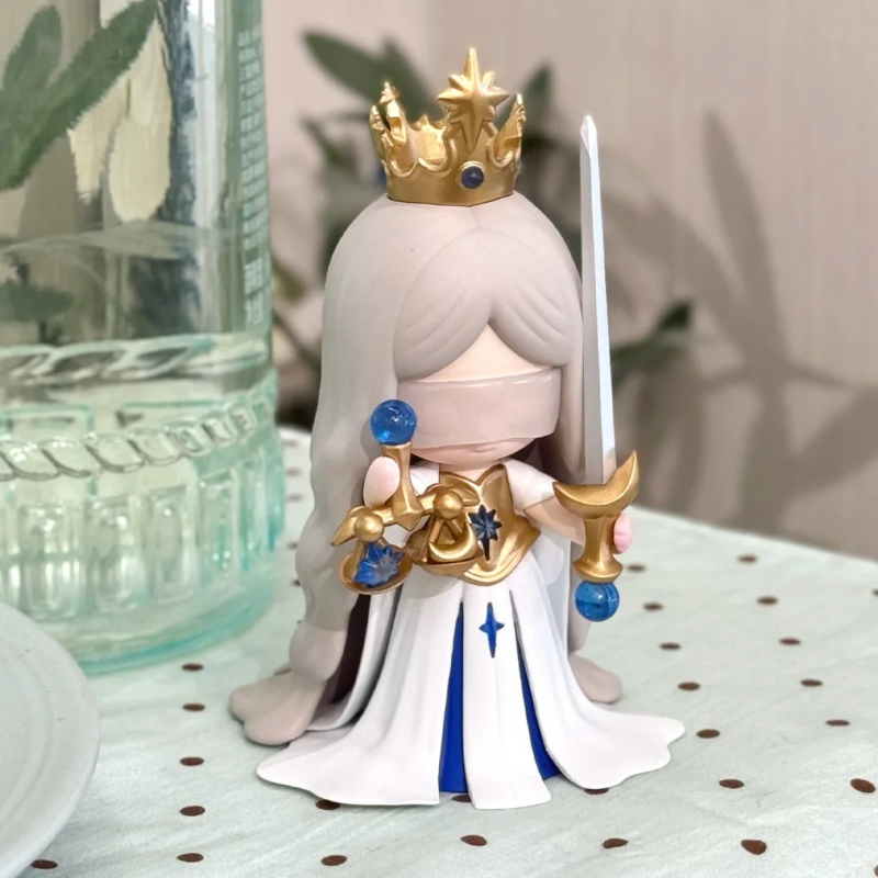 Kawaii Laplly Jaunatis Series  - Home Decor Online review and price