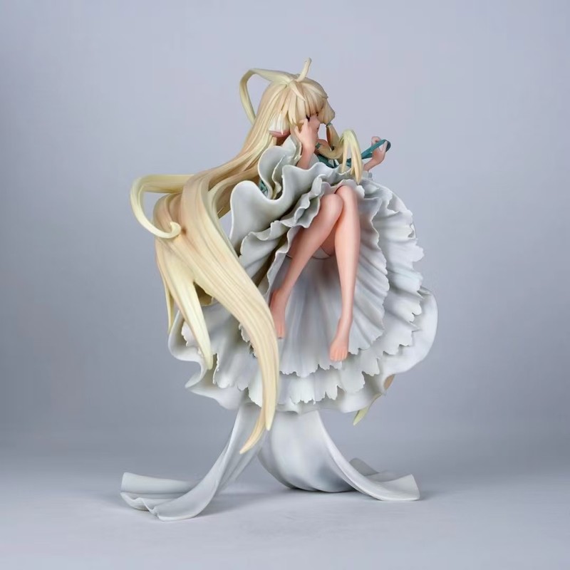 Anime Figure Chobits Chi Pvc C - Home Decor Unique Items review and price