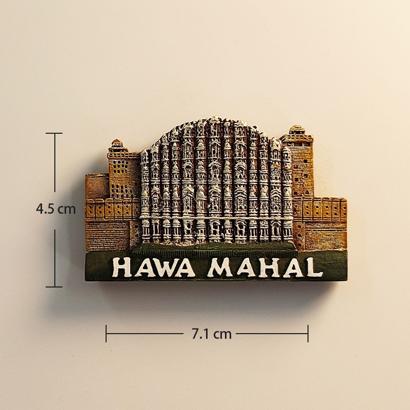 India's Jaipur famous landmark - Home Decor Jaipur review and price