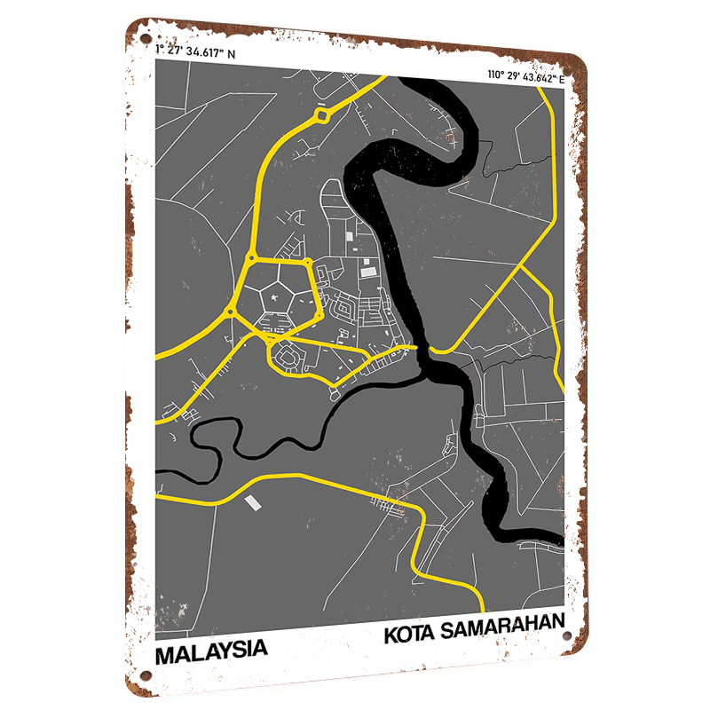 Kota Samarahan Malaysia City M - Home Decor Kota review and price