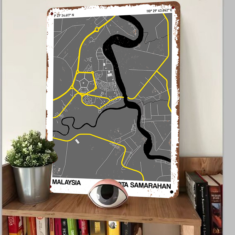 Kota Samarahan Malaysia City M - Home Decor Kota review and price