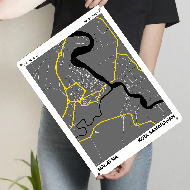 Kota Samarahan Malaysia City M - Home Decor Kota review and price