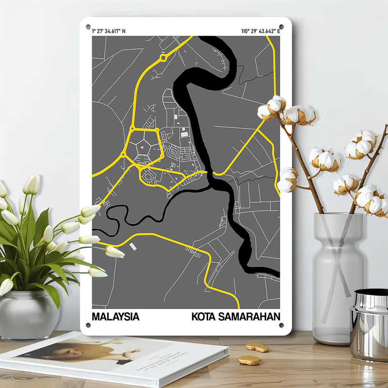 Kota Samarahan Malaysia City M - Home Decor Kota review and price