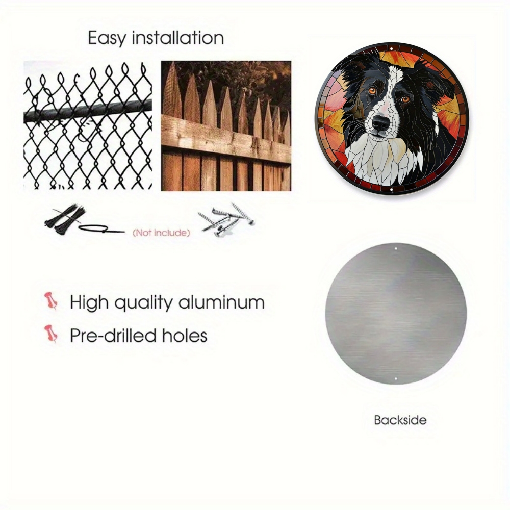 Funny Cute Dog Theme Posters R - Home Decor Theme review and price