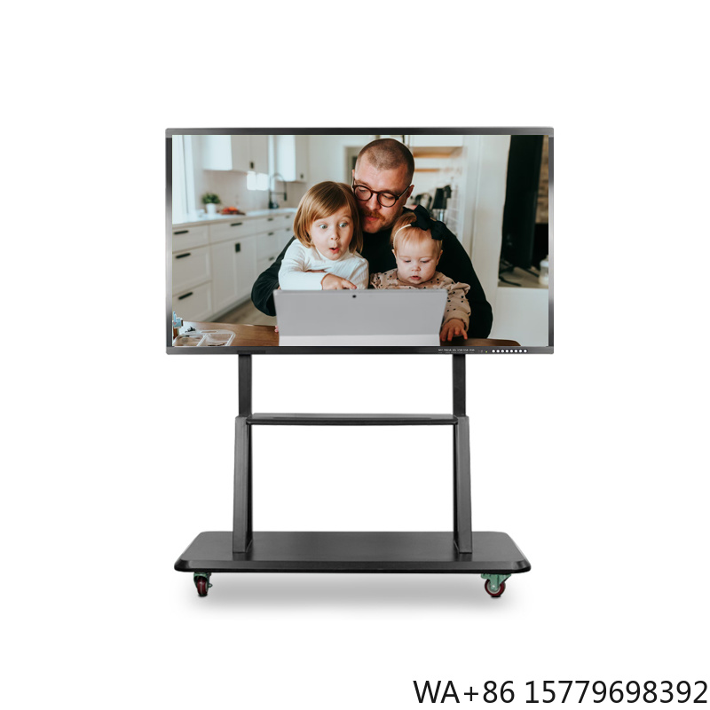 65/75/86 Inch 4K Ultra HD Touc - Home Decor Online review and price