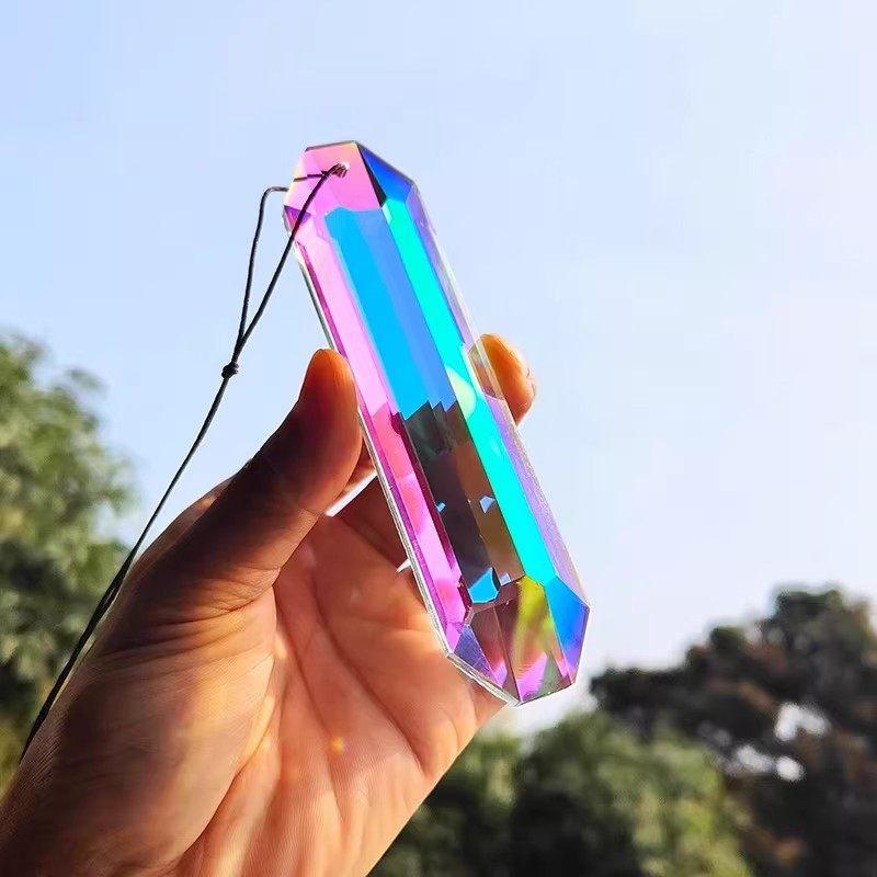 Window Hanging Light Catcher P - Crystal Sun Catcher review and price
