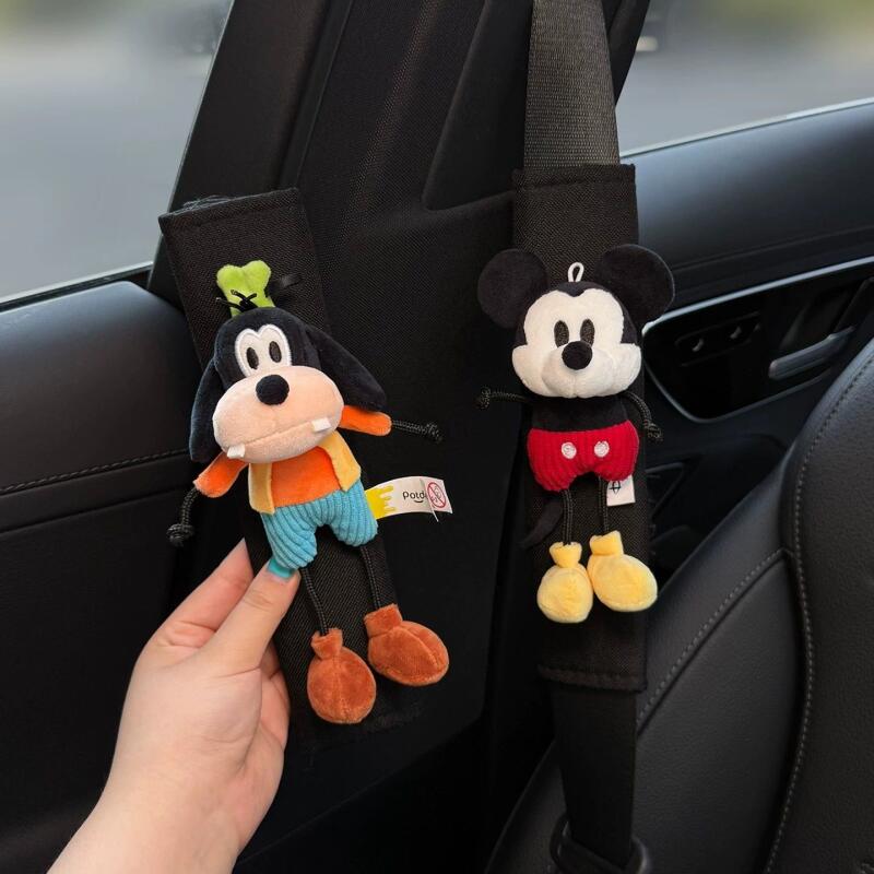New Disney Car Seat Belt Shoul - Home Decor Disney review and price