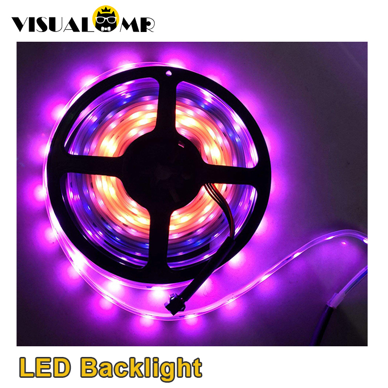 LED Backlight for Fixed Frame  - Home Decor Ai review and price