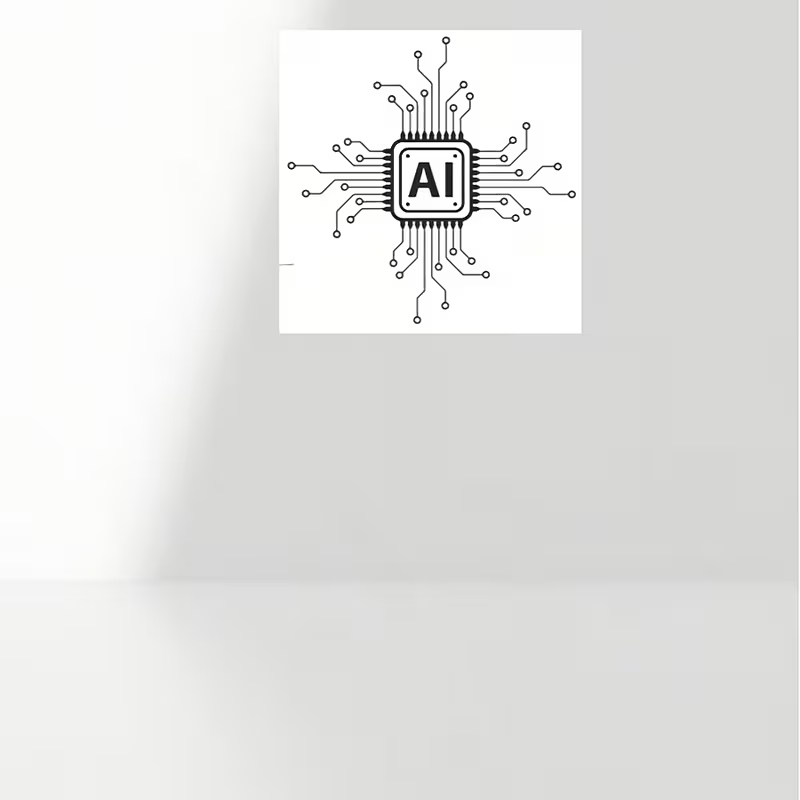 AI Technology Circuit Board Vi - Home Decor Ai review and price