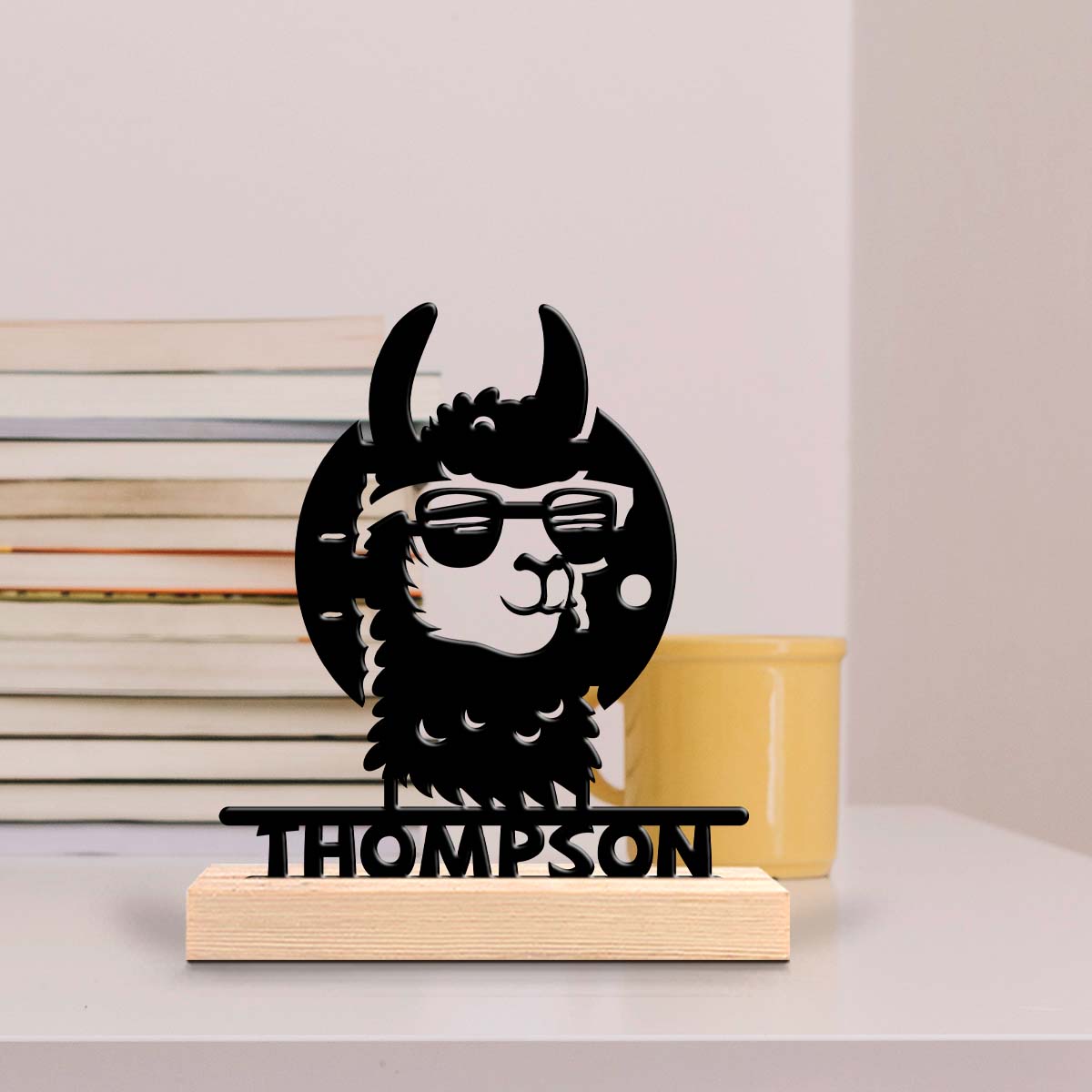 1pc Customized Minimalist Meta - Home Decor Halloween review and price