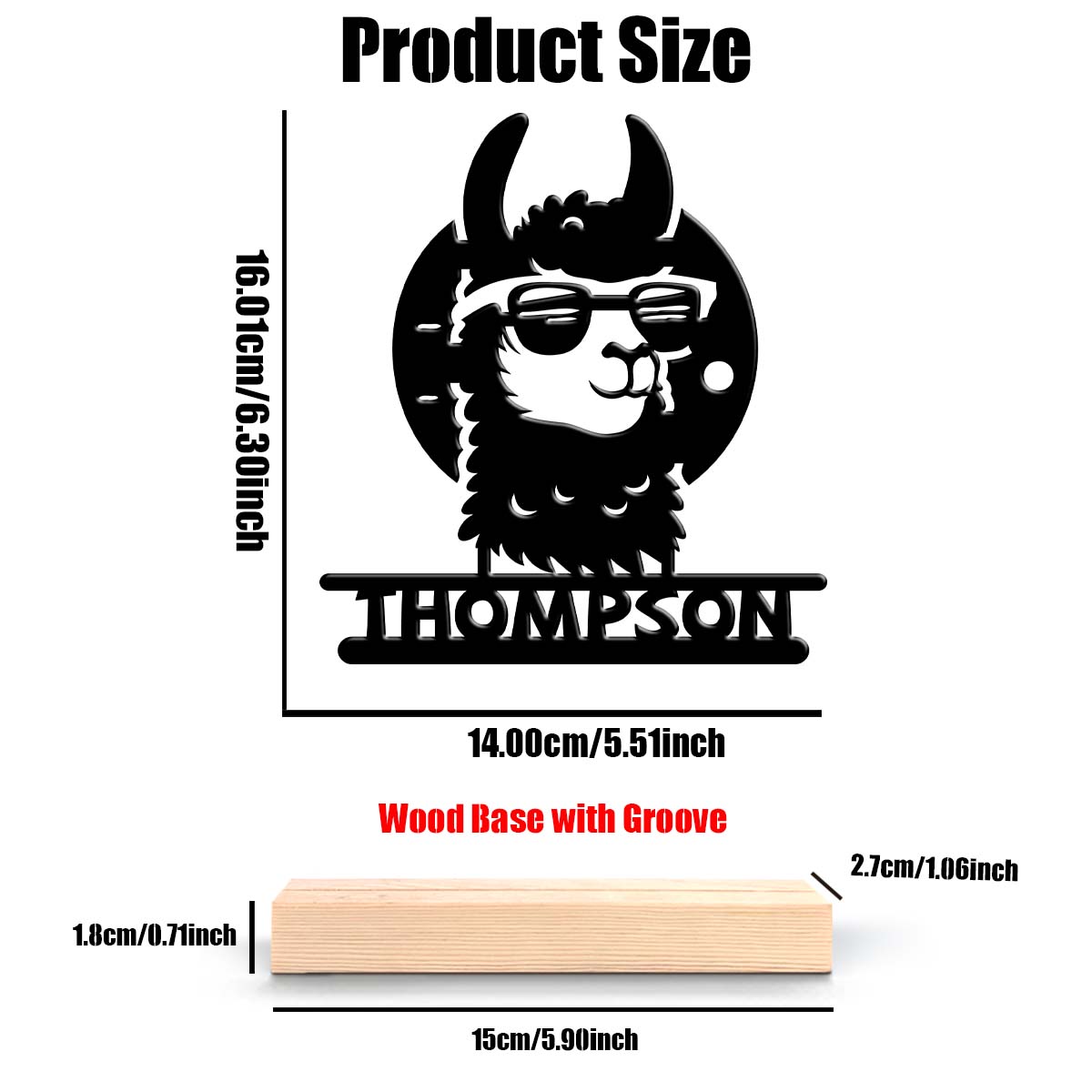 1pc Customized Minimalist Meta - Home Decor Halloween review and price