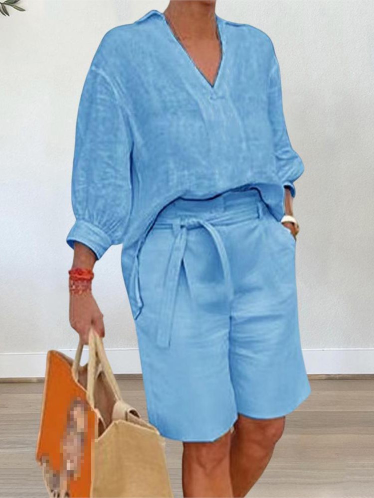 Women Suits Elegant Style Two  - Home Decor Zara review and price