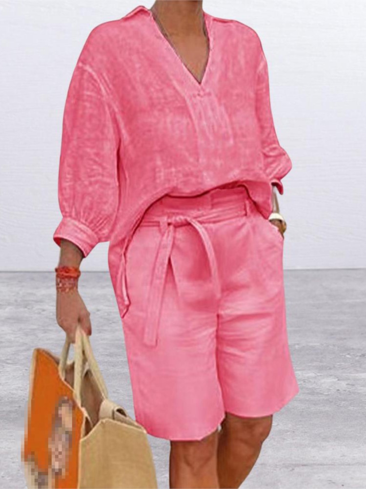 Women Suits Elegant Style Two  - Home Decor Zara review and price