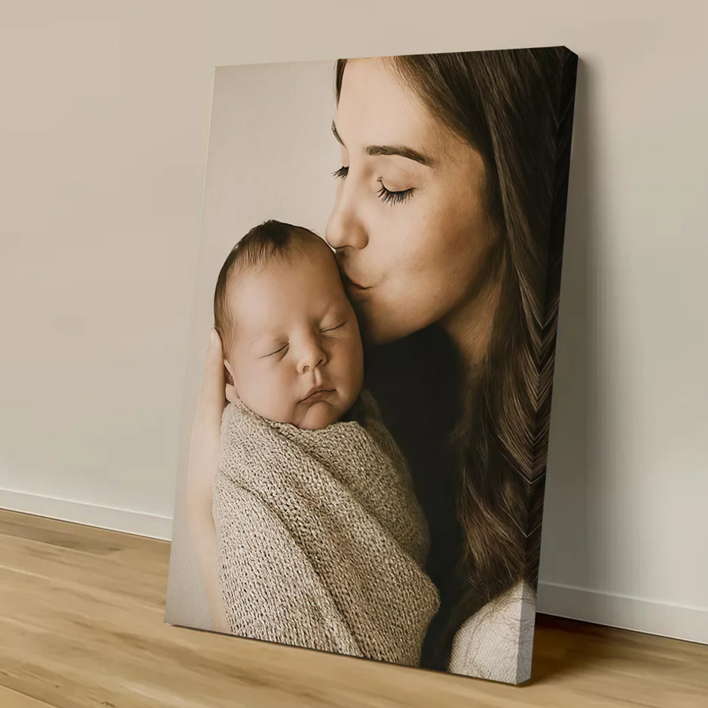 Custom Print Canvas Painting F - Canvas Painting review and price