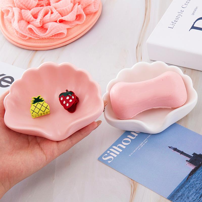 Cute Bow Heart Shaped Ceramic  - Vanity Home Decor review and price