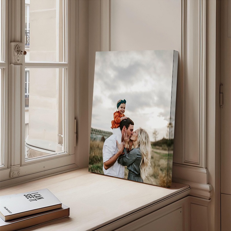 Custom Print Canvas Painting F - Canvas Painting review and price