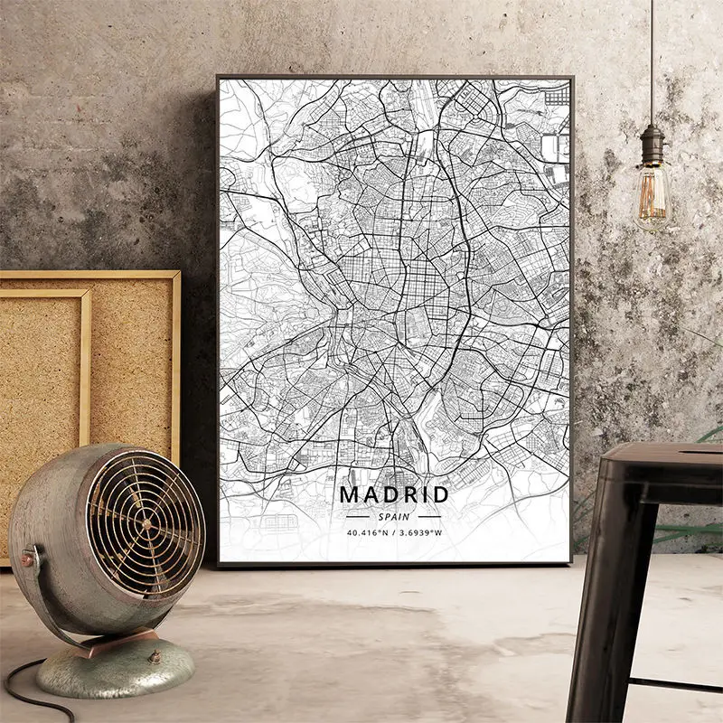 Boston Istanbul Madrid San Fra - Home Decor Jaipur review and price