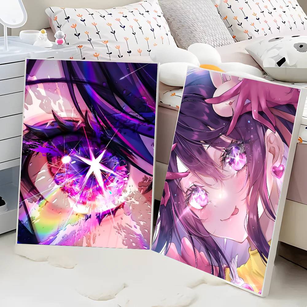 Anime Characters A-Ai H-Hoshin - Home Decor Ai review and price