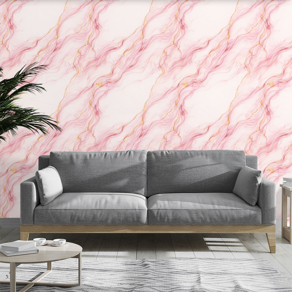 1pc Imitation marble textu Pri - Home Decor Sticker review and price