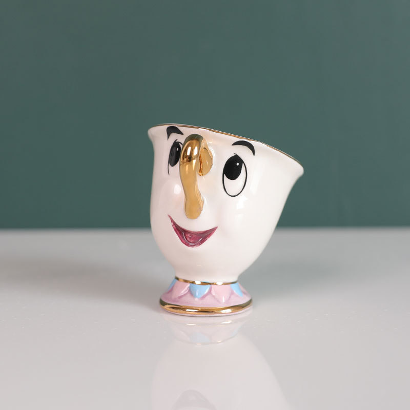 Teapot Cute Manga Coffee Pot M - Home Decor Disney review and price