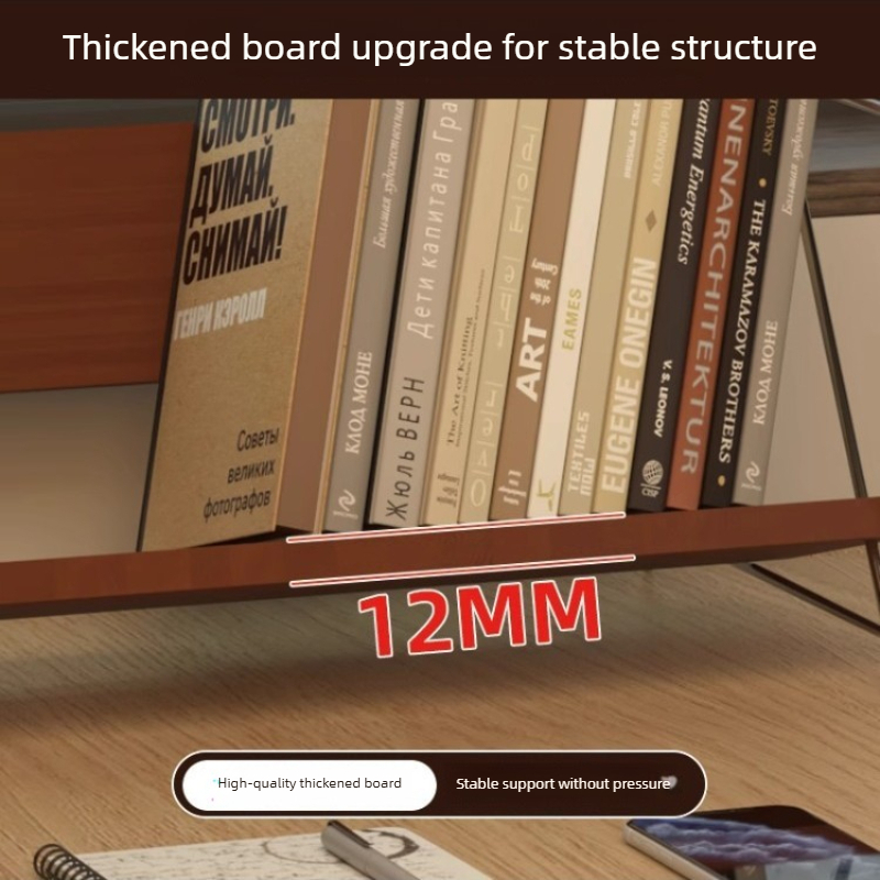 Modern Minimalist Desktop Book - Aesthetic Bookend review and price
