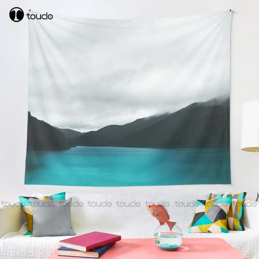 The Waters And The Wild Tapest - Home Decor Website review and price