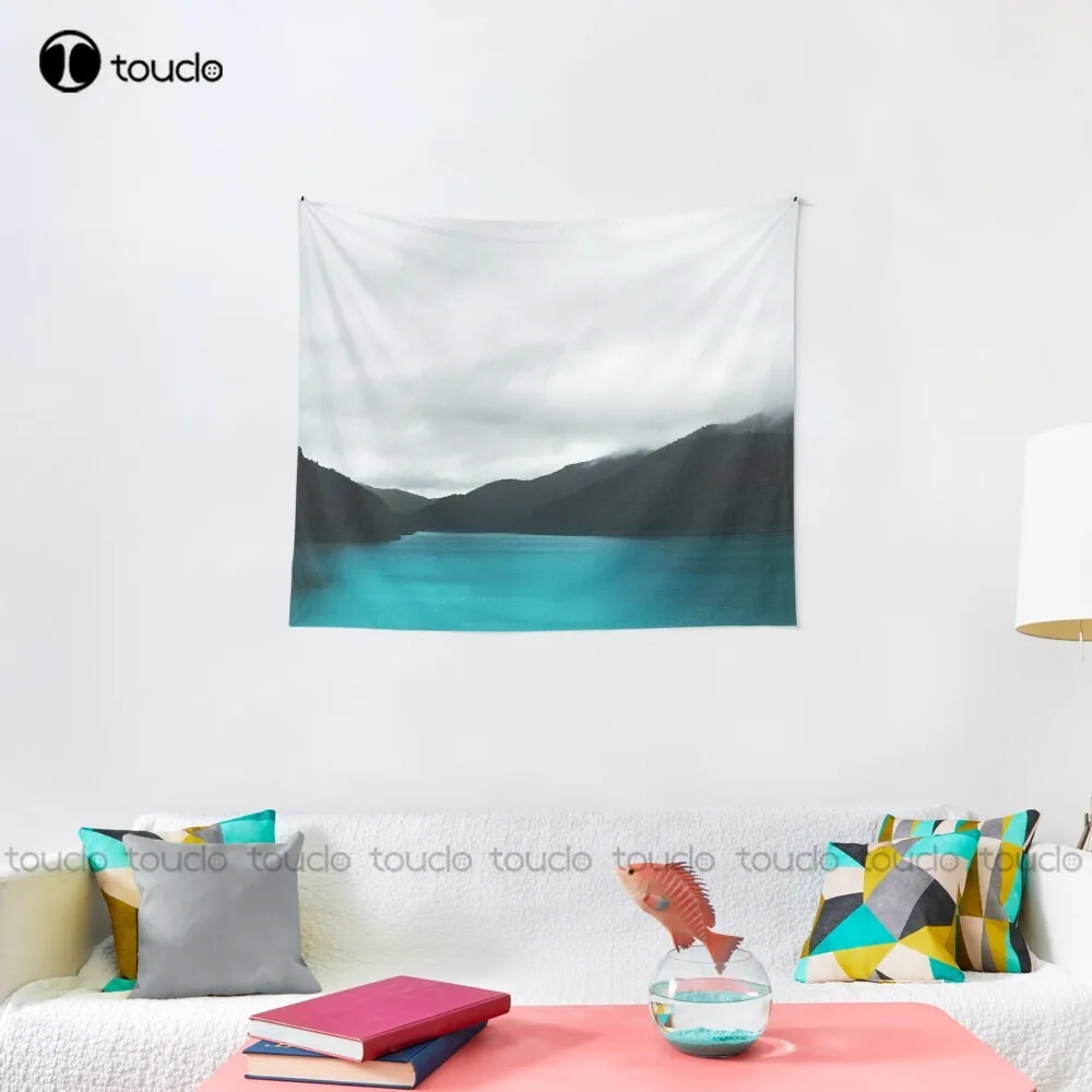 The Waters And The Wild Tapest - Home Decor Website review and price