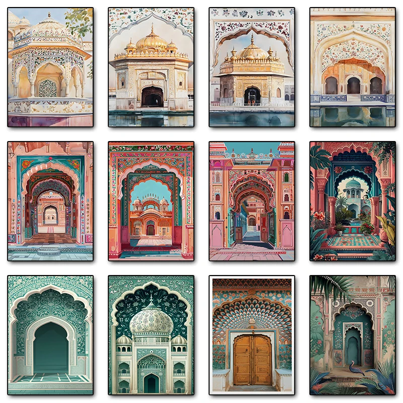 Vintage Wall Art Picture for L - Home Decor Jaipur review and price