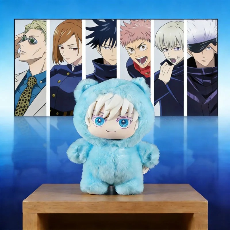 Original BANDAI Jujutsu Kaisen - Home Decor Disney review and price