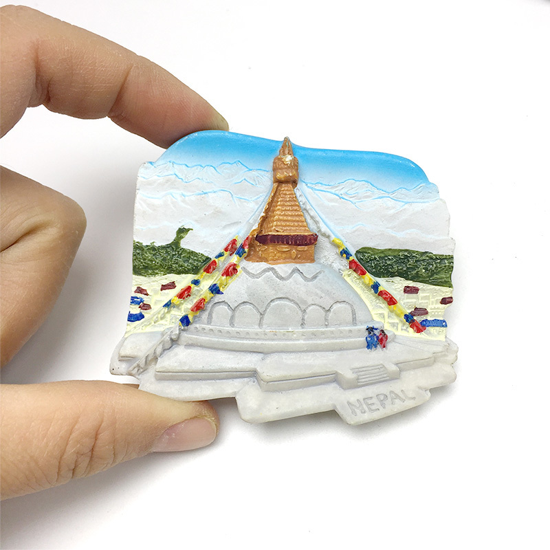 Kathmandu Boudha Stupa Scenery - Home Decor Kathmandu review and price