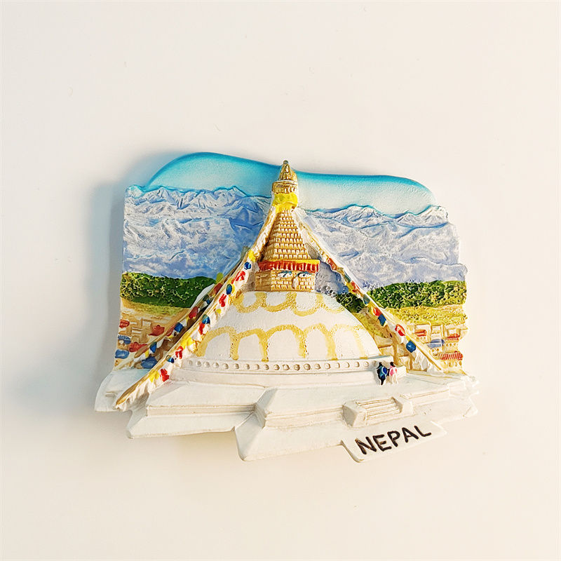 Kathmandu Boudha Stupa Scenery - Home Decor Kathmandu review and price