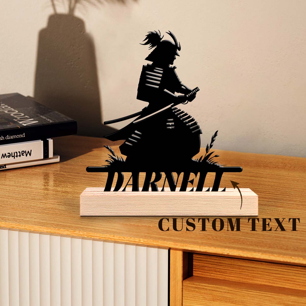 1pc Metal Desktop Decoration C - Home Decor Halloween review and price