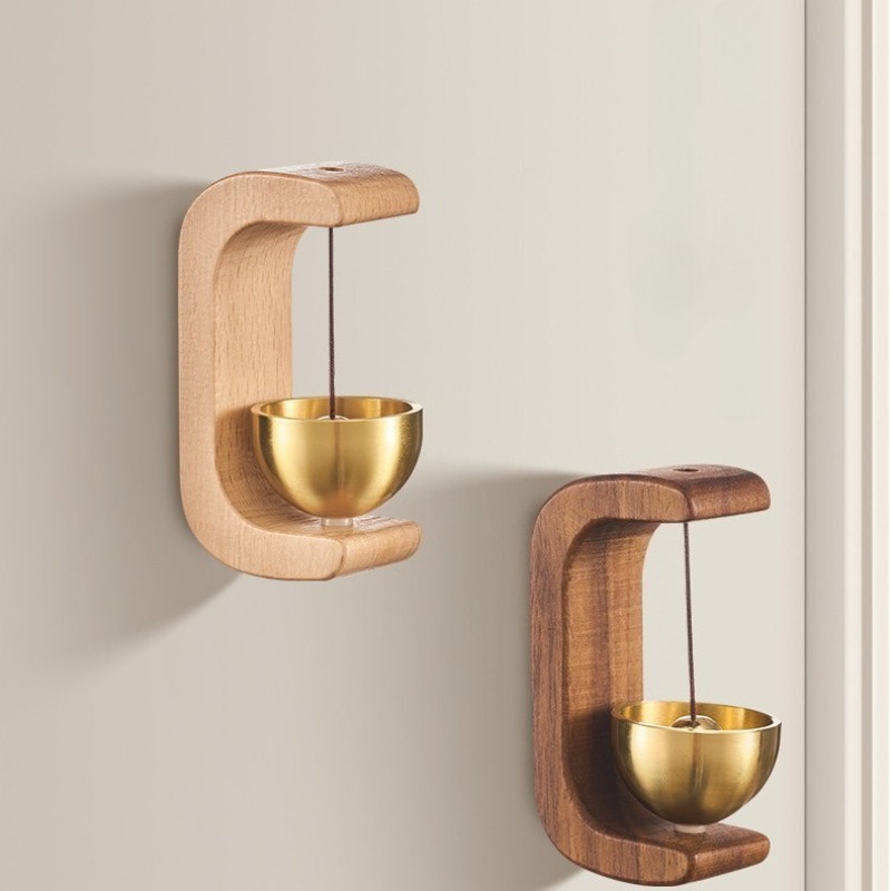 Dopamine Wind Chime Door Bell  - Home Decor Dopamine review and price