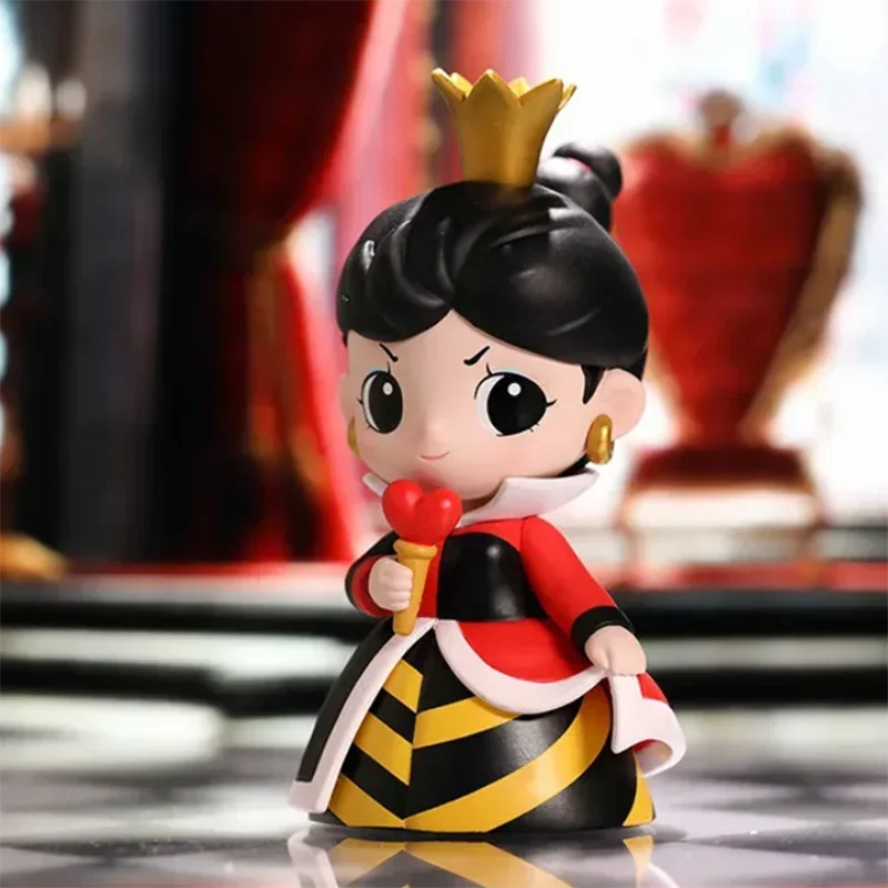 POP MART Disney Villain Series - Home Decor Disney review and price
