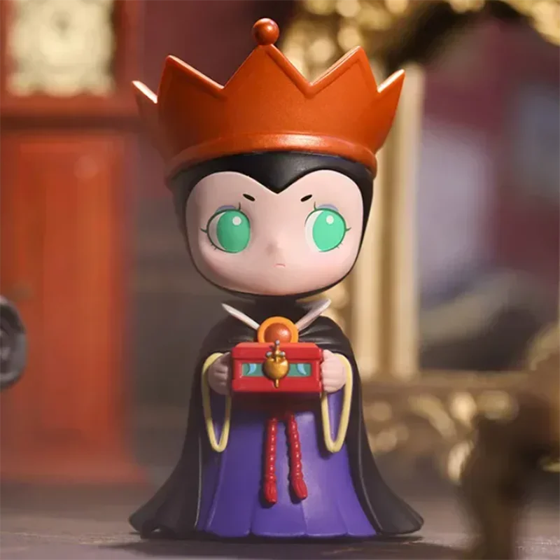 POP MART Disney Villain Series - Home Decor Disney review and price