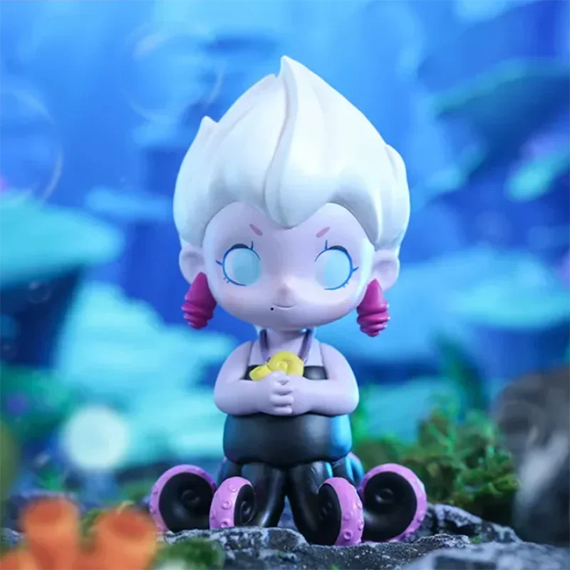 POP MART Disney Villain Series - Home Decor Disney review and price